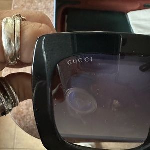 Women’s Gucci Sunglasses